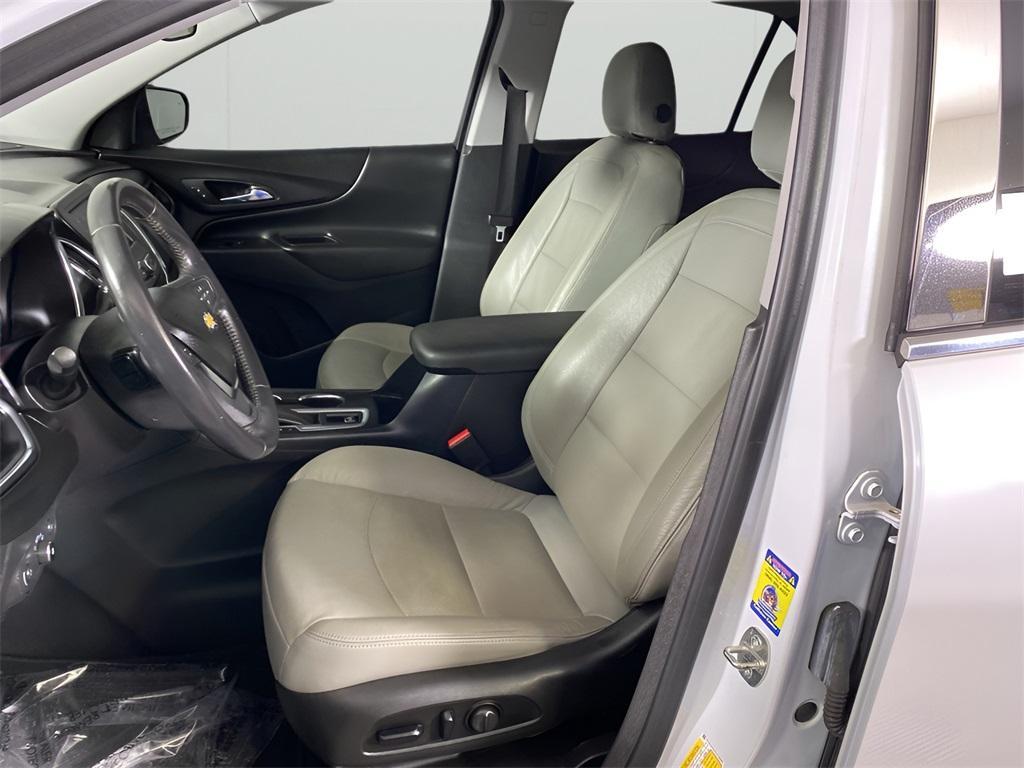 used 2020 Chevrolet Equinox car, priced at $15,950