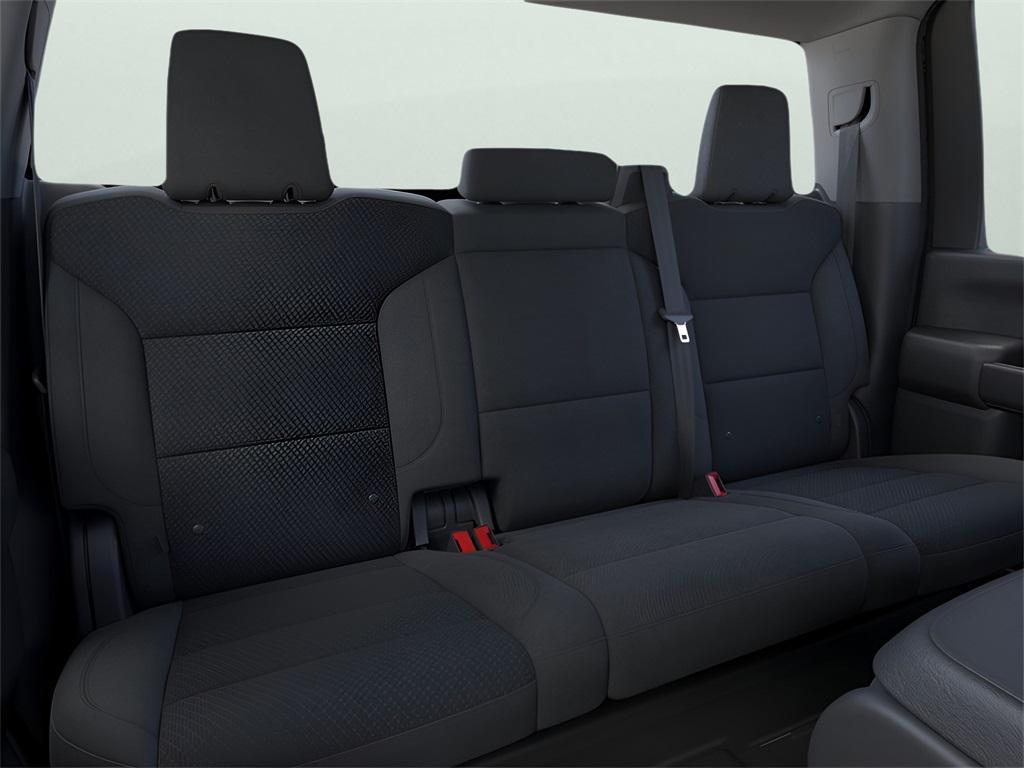 new 2026 Chevrolet Silverado 2500 car, priced at $53,400