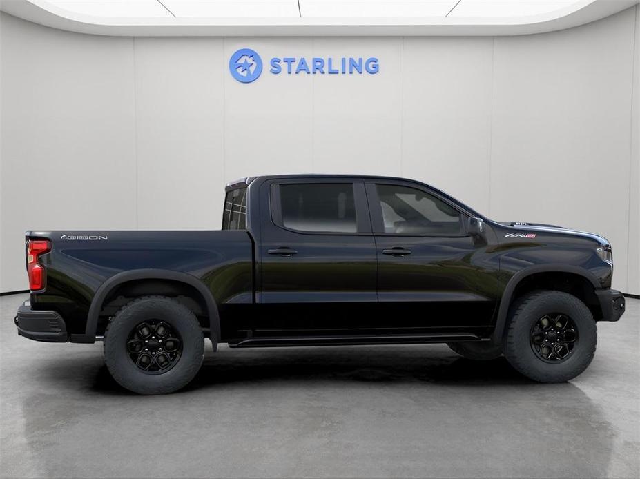 new 2024 Chevrolet Silverado 1500 car