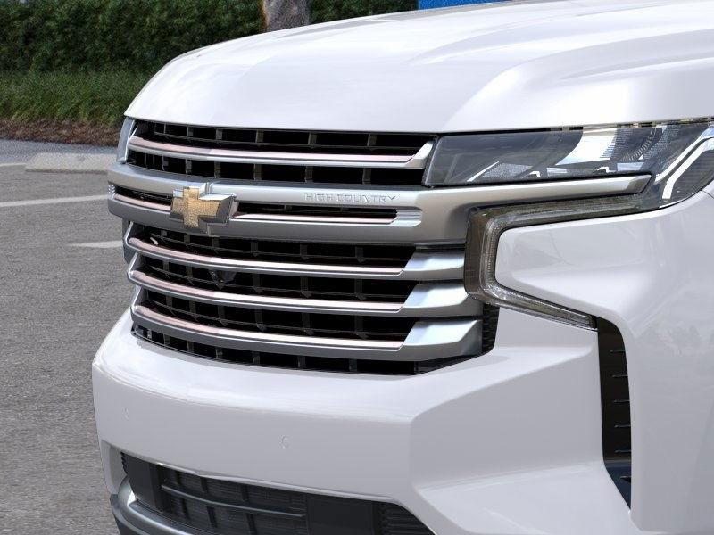 new 2024 Chevrolet Suburban car, priced at $88,855