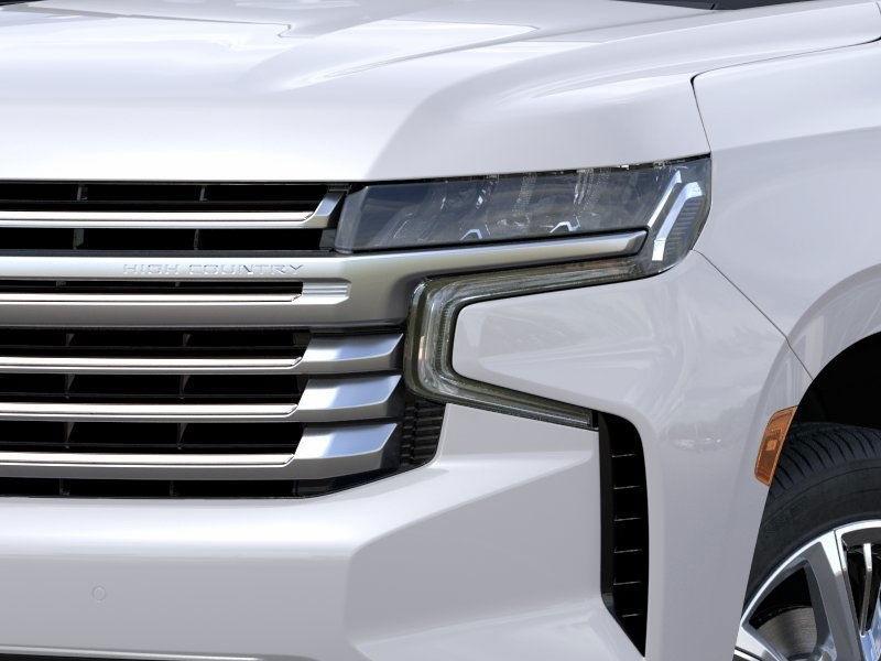 new 2024 Chevrolet Suburban car, priced at $88,855