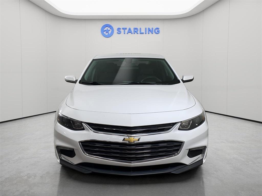 used 2018 Chevrolet Malibu car, priced at $12,675