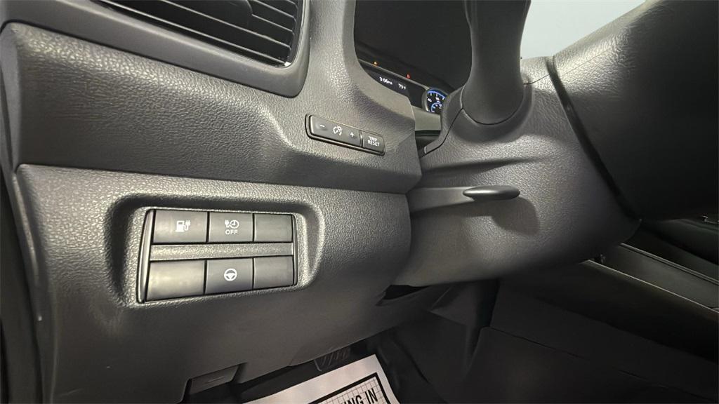 used 2020 Nissan Leaf car, priced at $12,829