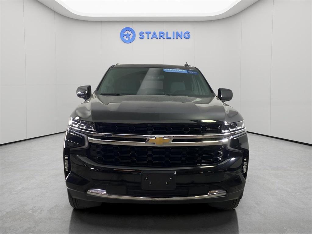 used 2024 Chevrolet Tahoe car, priced at $54,749