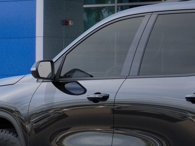 new 2026 Chevrolet Traverse car, priced at $54,289