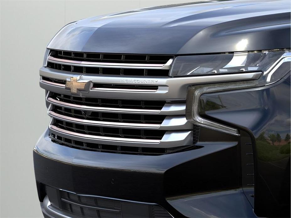 new 2024 Chevrolet Tahoe car, priced at $77,086