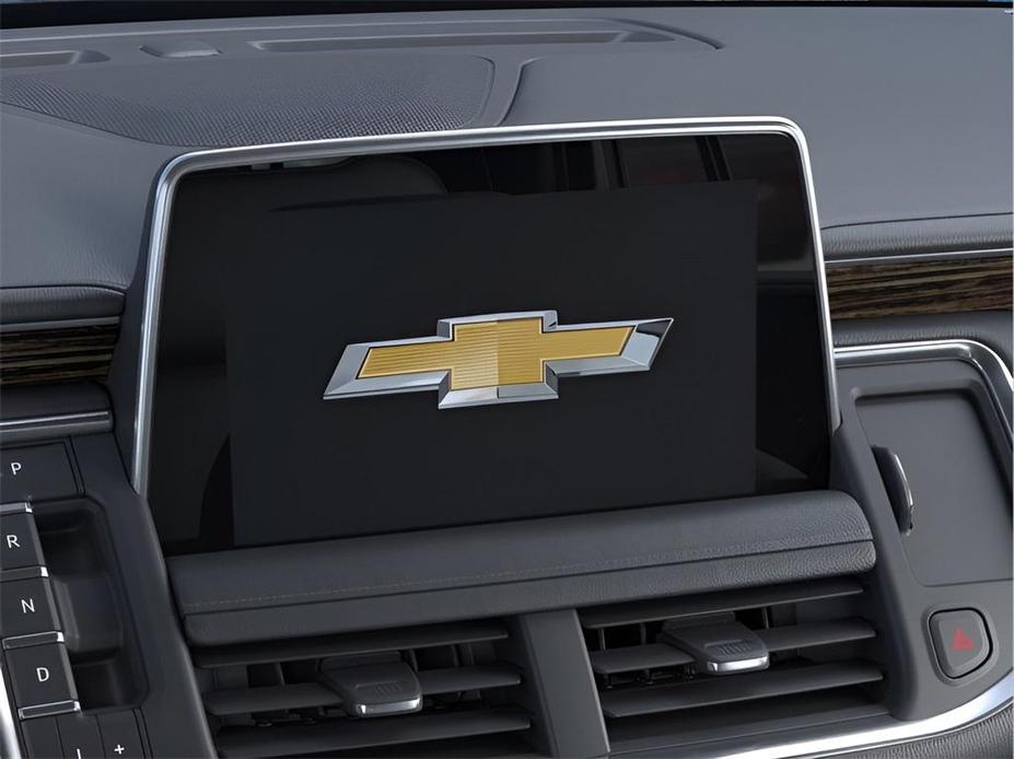 new 2024 Chevrolet Tahoe car, priced at $77,086