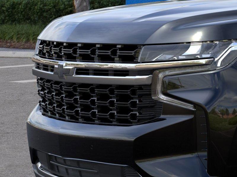 new 2024 Chevrolet Tahoe car, priced at $62,025