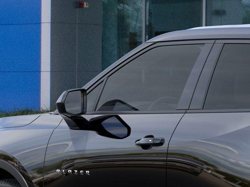 new 2025 Chevrolet Blazer car, priced at $36,785