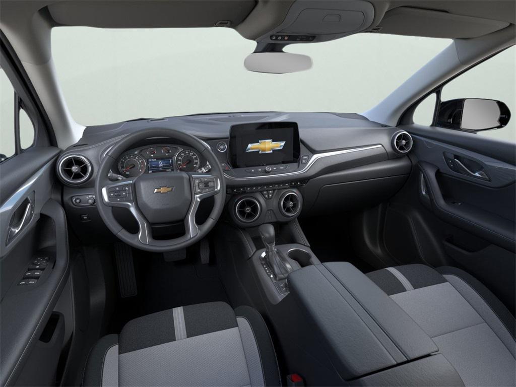 new 2025 Chevrolet Blazer car, priced at $36,785