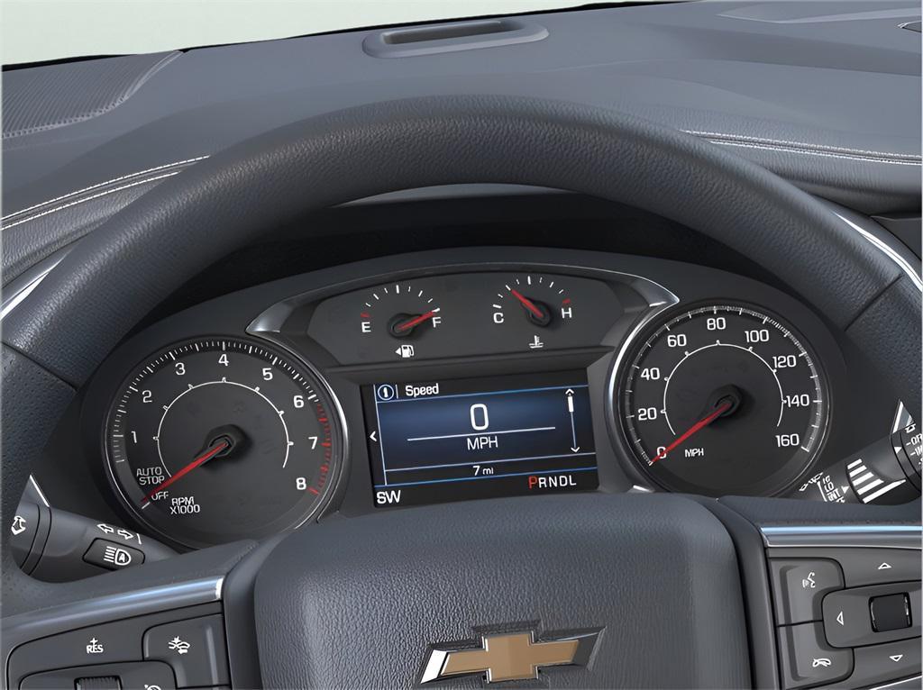 new 2025 Chevrolet Blazer car, priced at $36,785