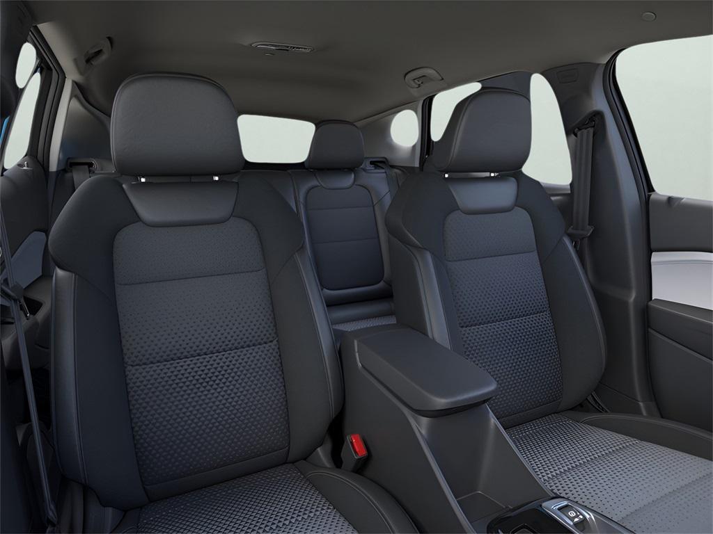 new 2026 Chevrolet Trax car, priced at $23,760