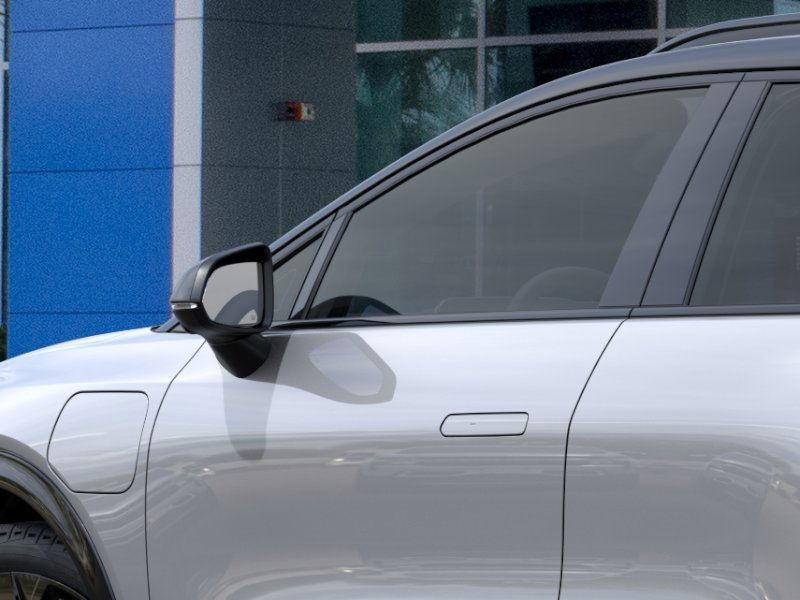 new 2026 Chevrolet Equinox EV car, priced at $42,635