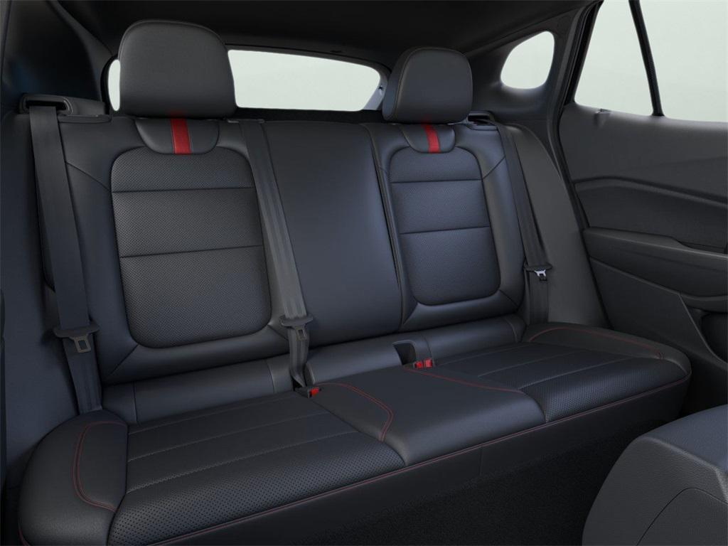 new 2026 Chevrolet Trax car, priced at $27,817