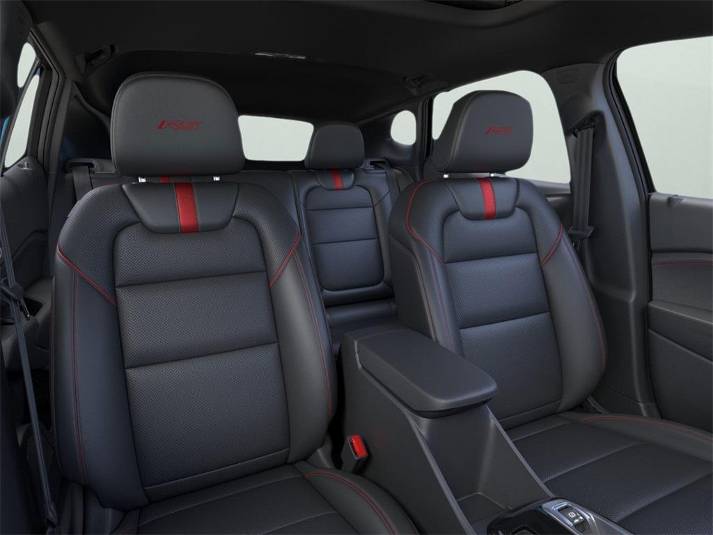 new 2026 Chevrolet Trax car, priced at $27,817