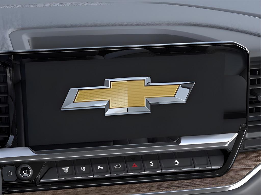 new 2026 Chevrolet Silverado 2500 car, priced at $80,335
