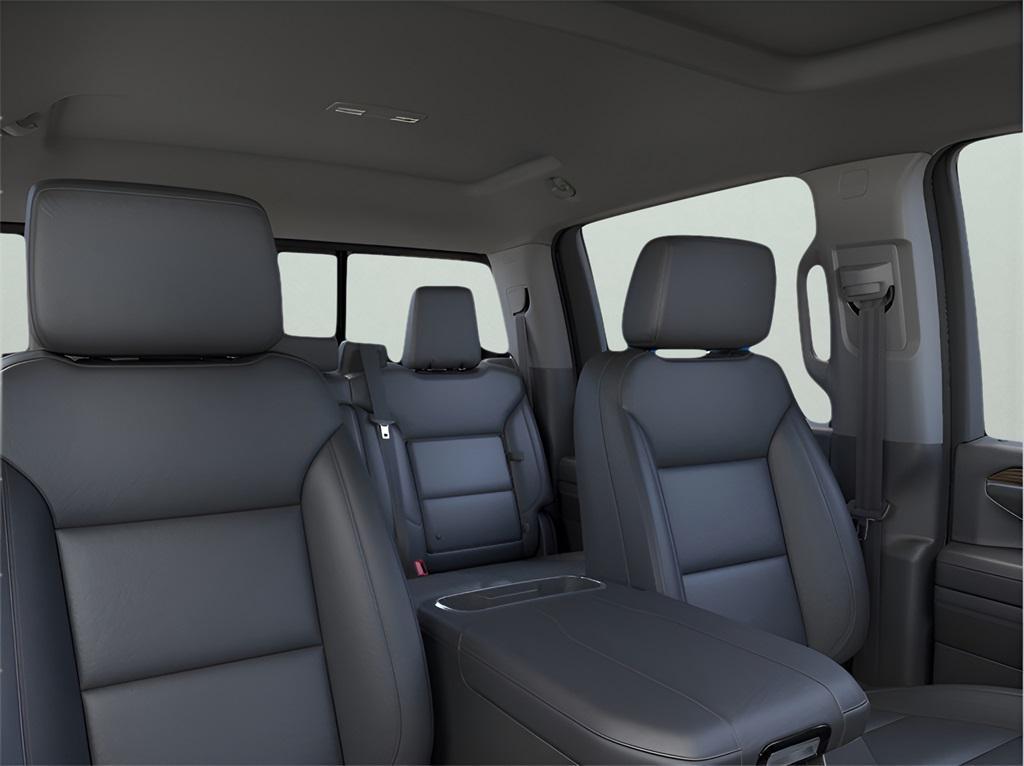 new 2026 Chevrolet Silverado 2500 car, priced at $80,335