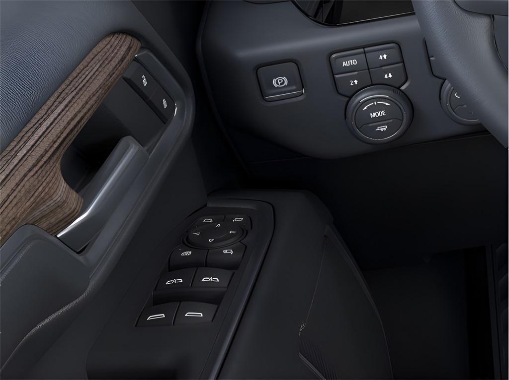 new 2026 Chevrolet Silverado 2500 car, priced at $80,335