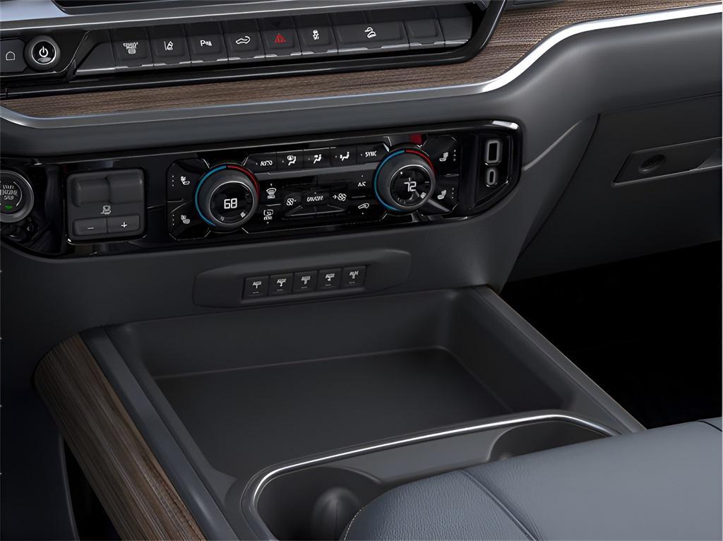 new 2026 Chevrolet Silverado 2500 car, priced at $80,335