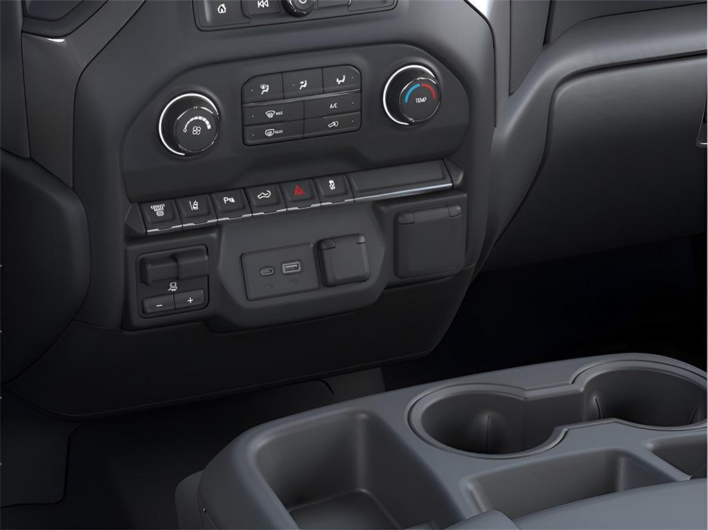 new 2026 Chevrolet Silverado 3500 car, priced at $71,304