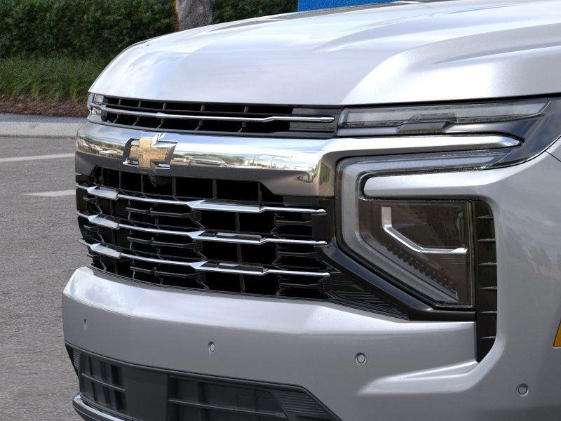 new 2025 Chevrolet Tahoe car, priced at $67,010