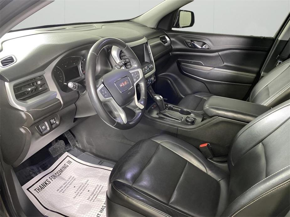 used 2019 GMC Acadia car, priced at $22,959