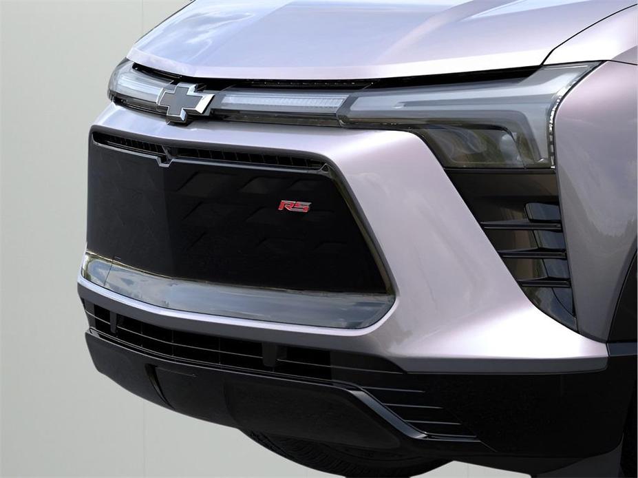 new 2024 Chevrolet Blazer EV car, priced at $50,227