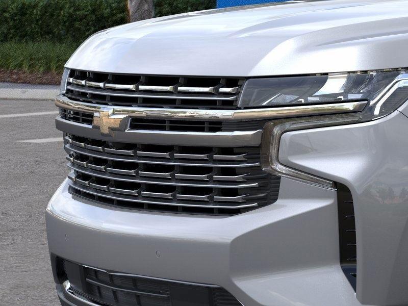 new 2024 Chevrolet Tahoe car, priced at $69,095