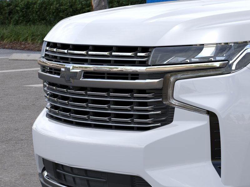 new 2024 Chevrolet Suburban car, priced at $84,650