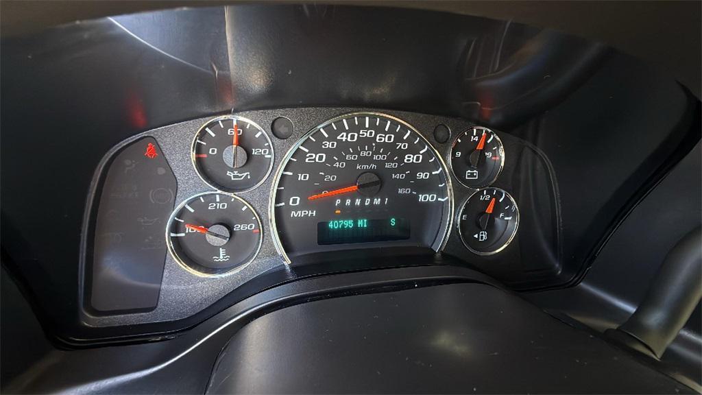 used 2022 Chevrolet Express 3500 car, priced at $32,785