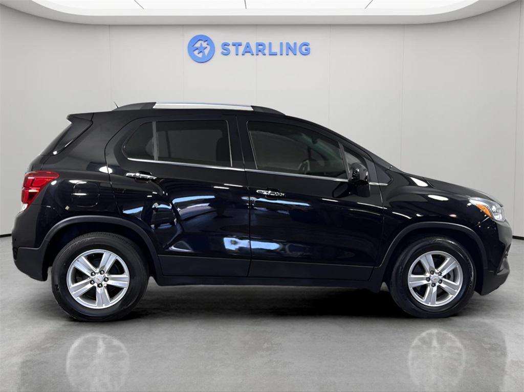 used 2020 Chevrolet Trax car, priced at $13,985