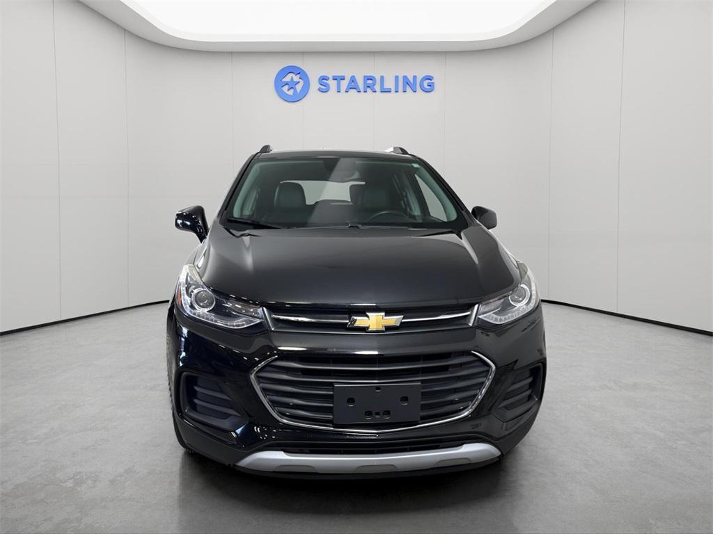 used 2020 Chevrolet Trax car, priced at $13,985
