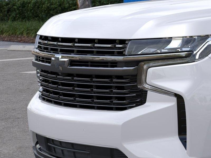 new 2024 Chevrolet Suburban car, priced at $70,758