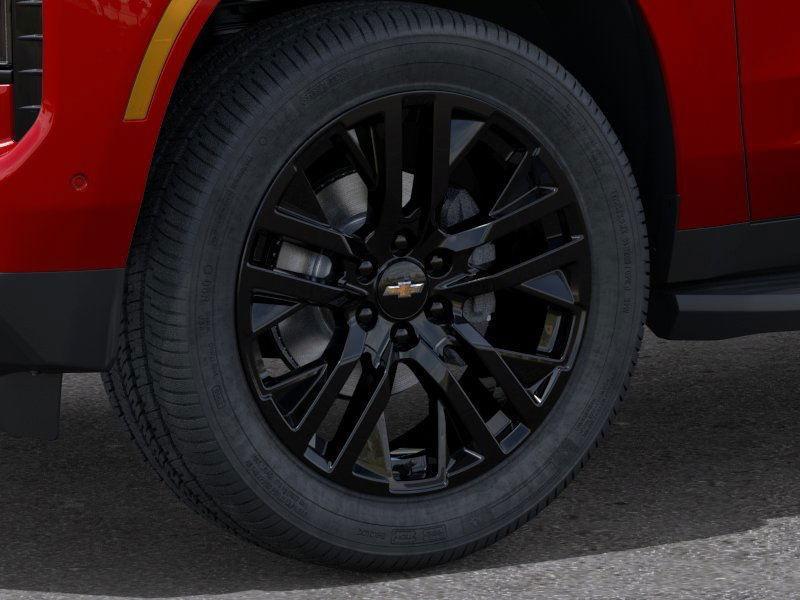 new 2026 Chevrolet Tahoe car, priced at $88,639