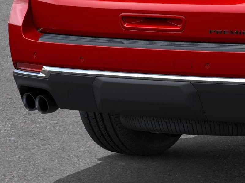 new 2026 Chevrolet Tahoe car, priced at $88,639