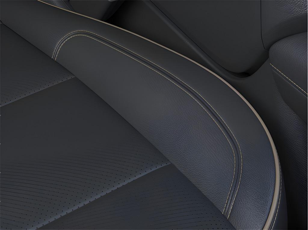 new 2026 Chevrolet Tahoe car, priced at $88,639