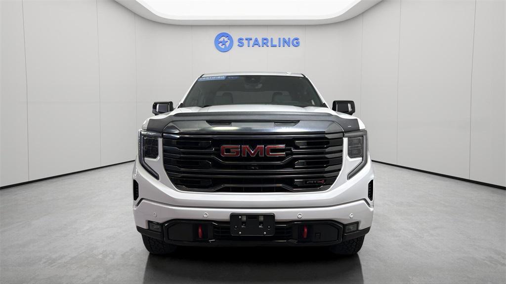used 2024 GMC Sierra 1500 car, priced at $58,257