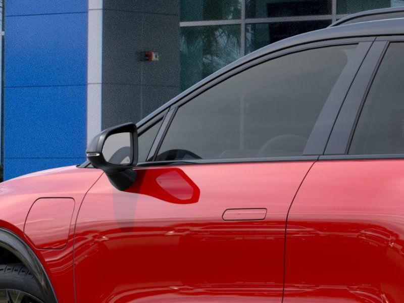 new 2026 Chevrolet Equinox EV car, priced at $43,090