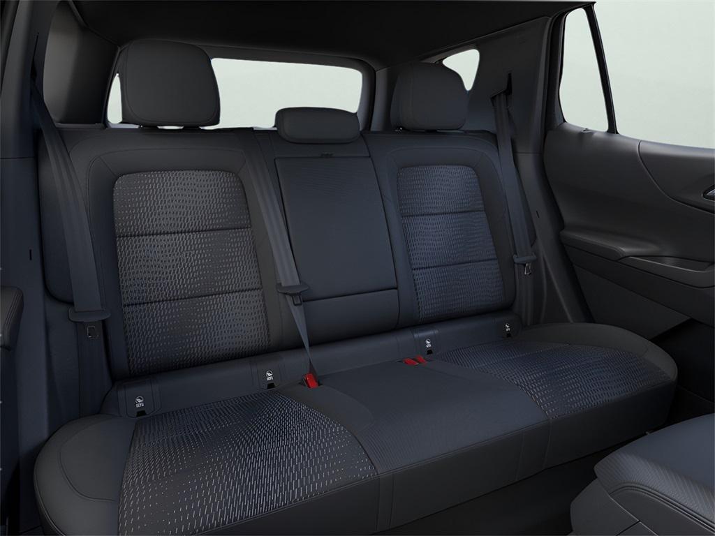 new 2026 Chevrolet Equinox car, priced at $27,212