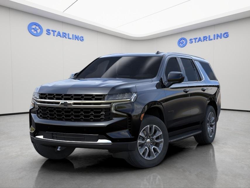 new 2024 Chevrolet Tahoe car, priced at $62,025