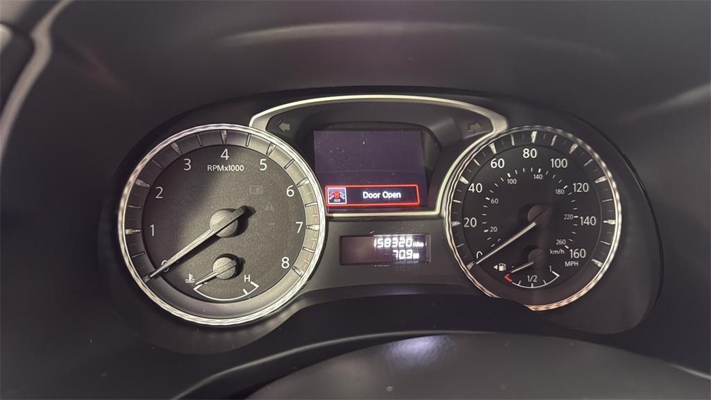 used 2019 INFINITI QX60 car, priced at $12,690