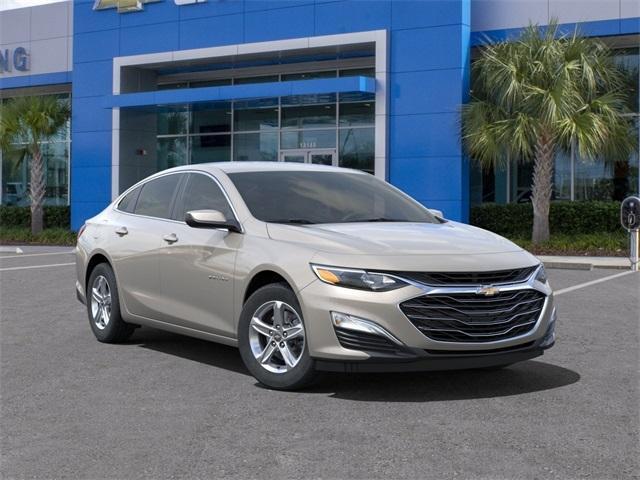 new 2024 Chevrolet Malibu car, priced at $21,445