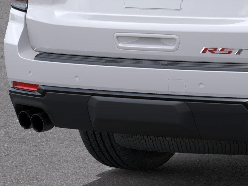 new 2025 Chevrolet Suburban car, priced at $72,133