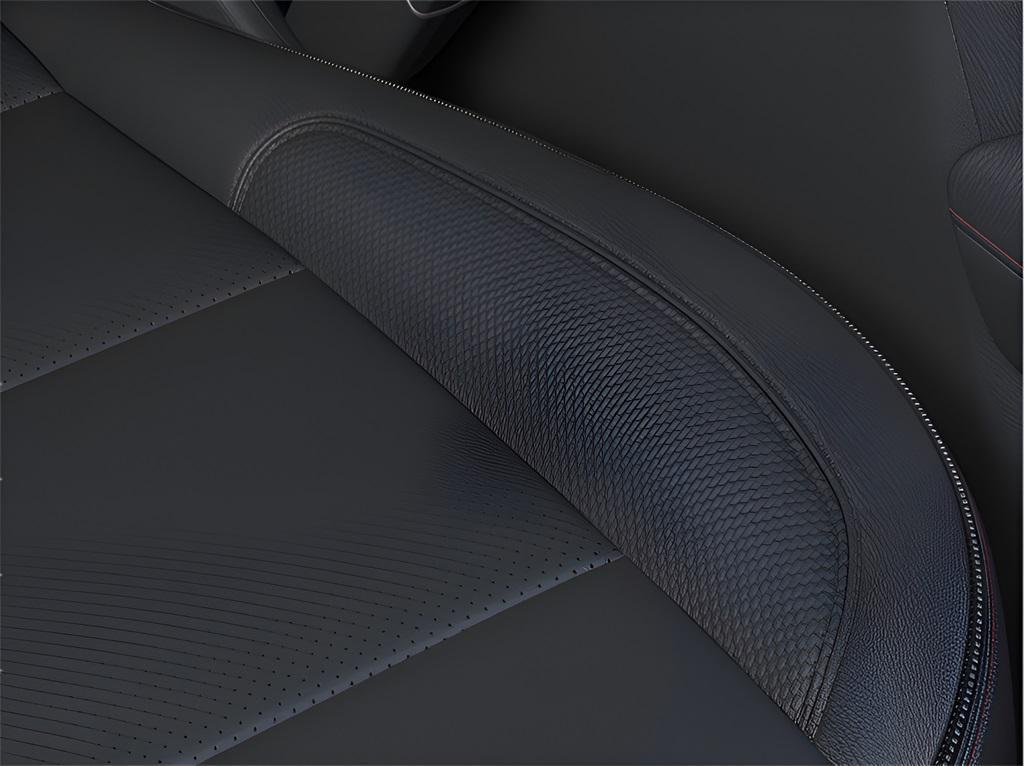 new 2025 Chevrolet Suburban car, priced at $72,133