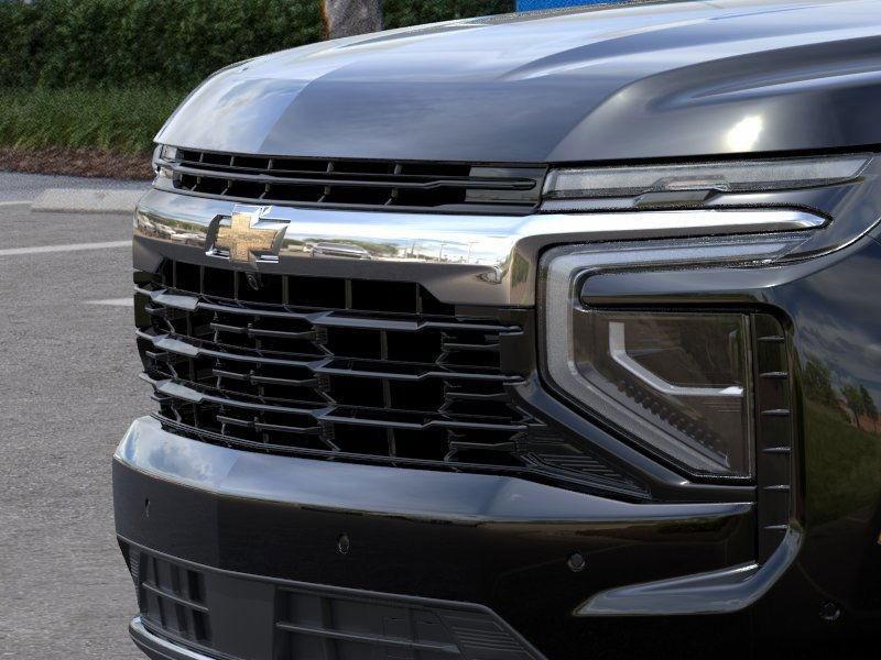 new 2026 Chevrolet Suburban car, priced at $67,095