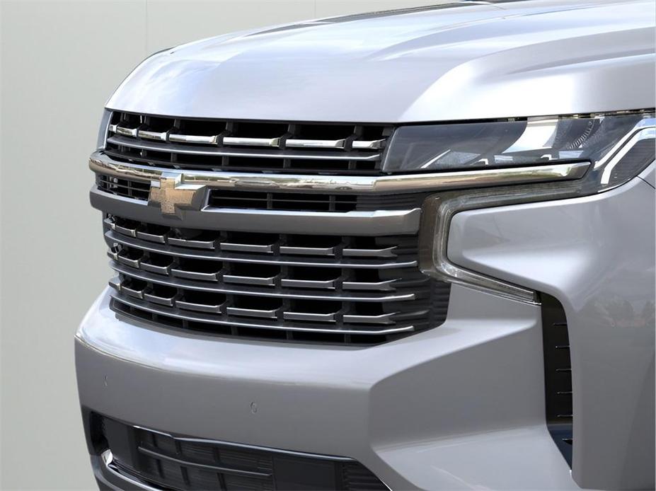 new 2024 Chevrolet Tahoe car, priced at $69,095