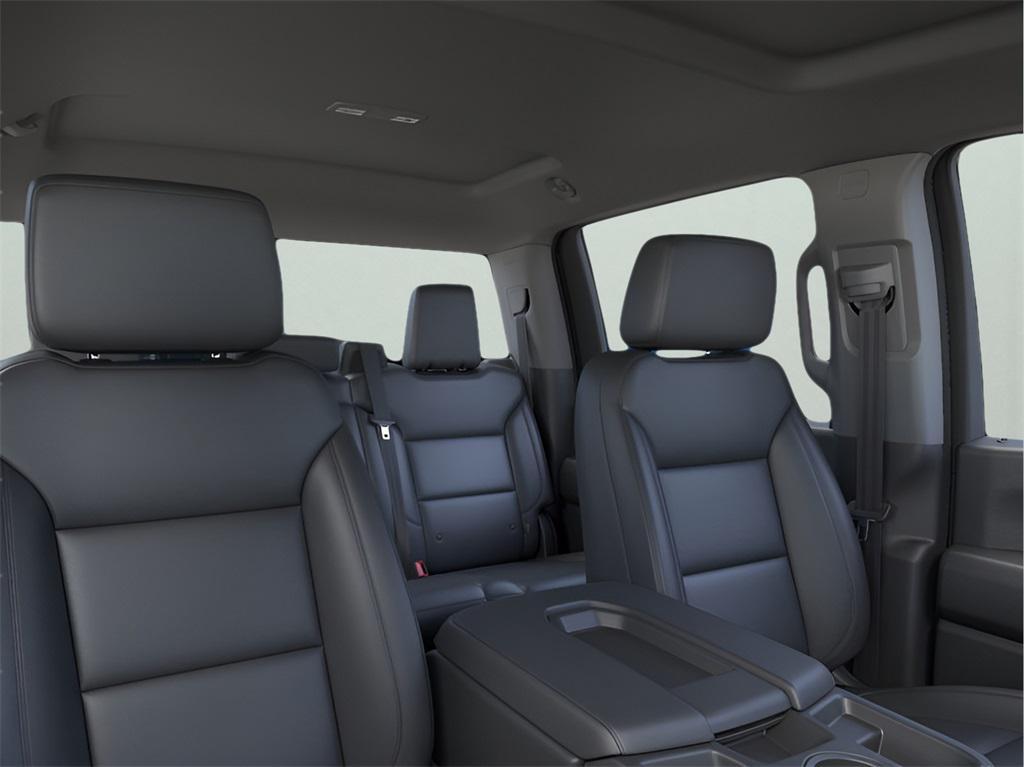new 2026 Chevrolet Silverado 2500 car, priced at $56,050