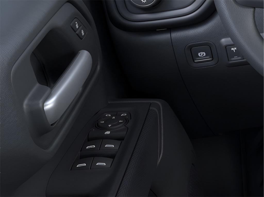 new 2026 Chevrolet Silverado 2500 car, priced at $56,050