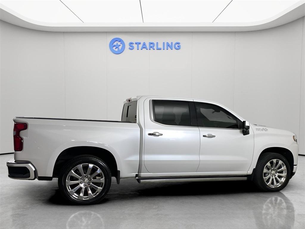 used 2020 Chevrolet Silverado 1500 car, priced at $30,985