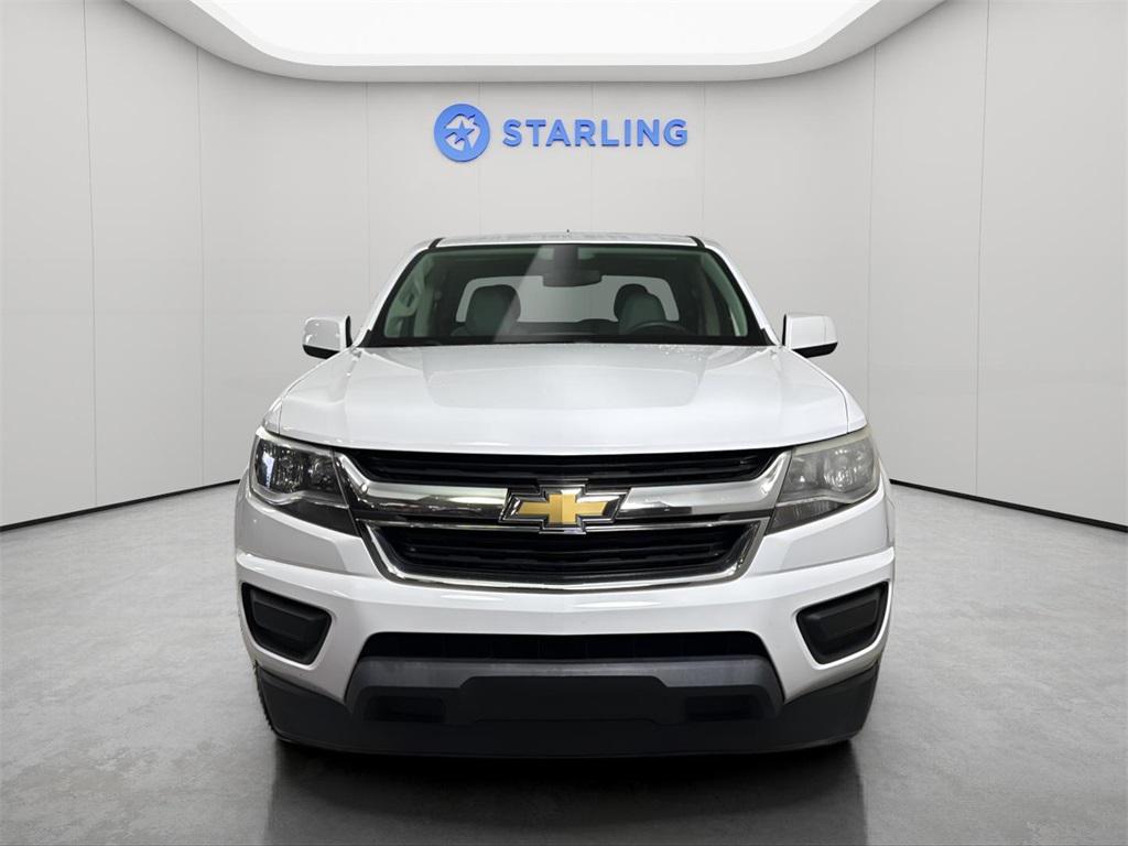 used 2016 Chevrolet Colorado car, priced at $14,989